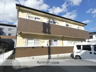 溜屋ハイツVの画像