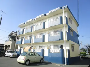 ハイツ栄光IIIの画像