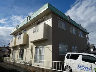 掛川ハイツAの画像