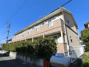 アベニュー平野VIの画像