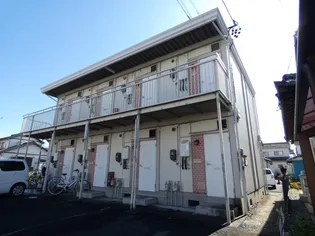 サンシティクシマの画像