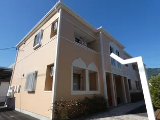 グランチェスタⅠの画像