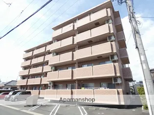 シャトレ伍番館の画像