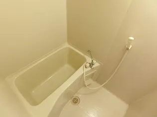 SURPLUSアルエット【1階】の風呂