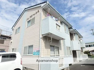 パレ フローレンスの画像