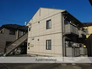 AOKIタウンの画像