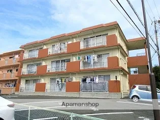 ドルフ佐鳴台の画像