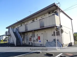 コーポ本間の画像