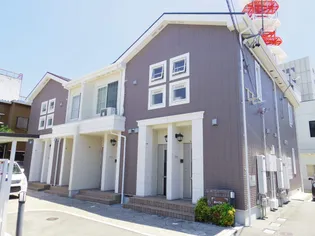 キャッスル Uの画像