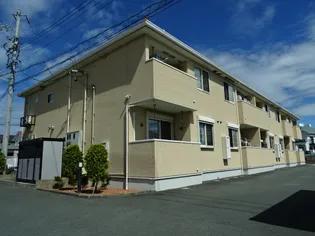 ラヴィアンローズ北斗の画像