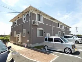 カルムメゾンAの画像