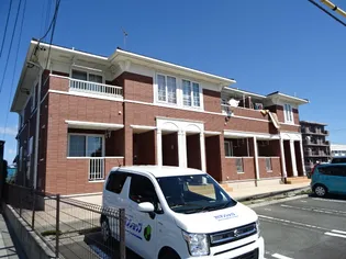 ハピ アンジュの画像