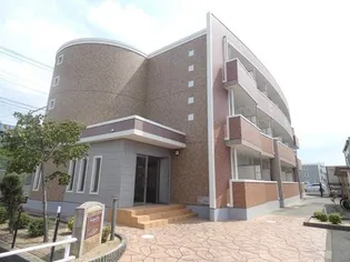 シーガル仁【2階】の外観