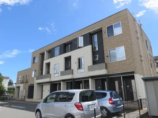 メゾンド・エクセレンスⅢ【3階】の外観