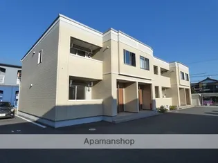 フェリーチェK・S・K【1階】の外観