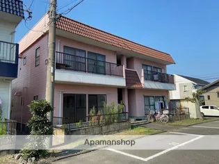コーポ大屋敷 Bの画像