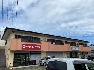 コーポラスやまだ【2階】の外観