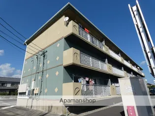 メゾンさくらの画像