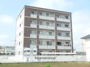 グランドール新貝の画像