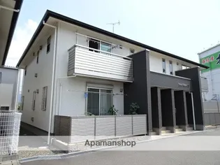 フォレストメゾン 和の画像