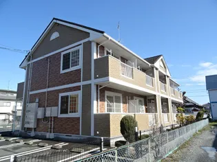 ドムス・セレーネ【2階】の外観