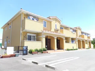 セレノ【2階】の外観