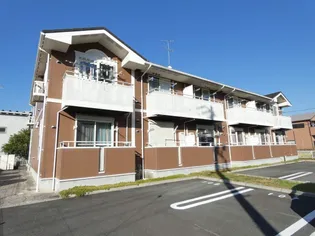 ガーデンハウス西塚の画像