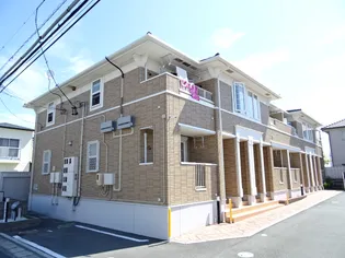 ブローテ【2階】の外観