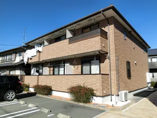 ジェントリープレイスIの画像