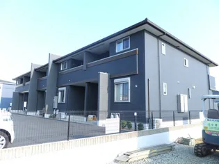 レフィーノ北斗の画像