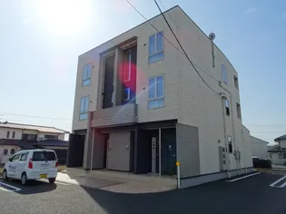 メゾンアンジュの画像