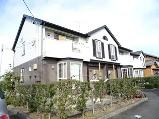 ハイツ カモの画像