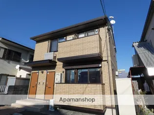 ピジョン ドゥ【1階】の外観