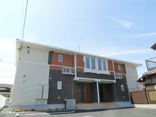 クレール ソレイユIIの画像