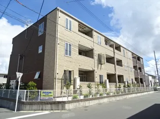 アイリスIの画像