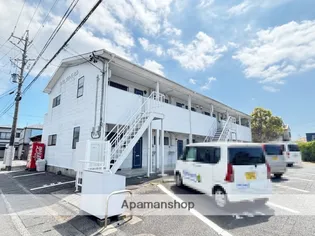 ハイムブライトヒルの画像