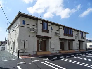 ステファニーⅡの画像