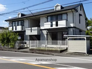 メゾンヤマショーII B棟の画像