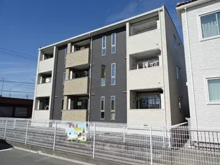 グランツみしまIIの画像