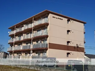 グランドールメイセイ【3階】の外観