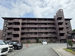 アーバンライフ楊子【4階】の外観