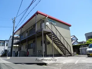 シティハイムブライトの画像