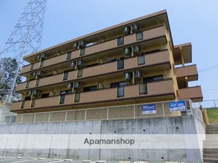 アン・リビエール【3階】の外観