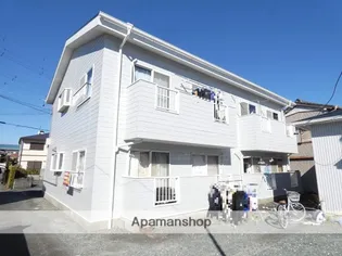 サンコーポ【2階】の外観