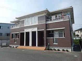 セジュールパークの画像