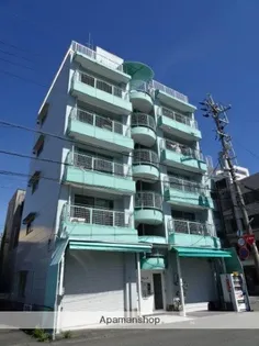 オクトヒルズの画像