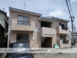 ハーバーシティハウスの画像