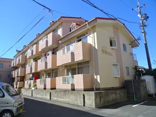 メゾン青葉台Ⅰの画像