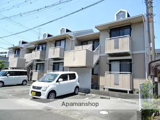 メゾン永井の画像