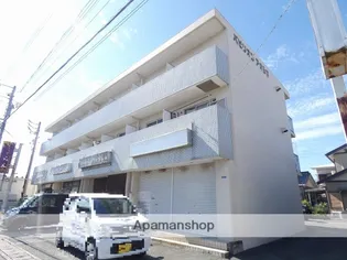 パビリオンアオシマの画像